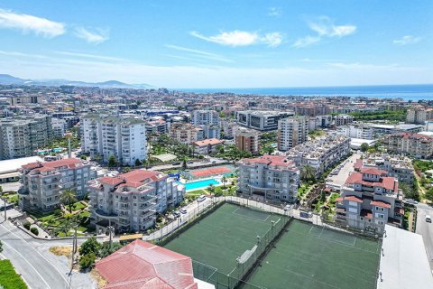 2+1 Lägenhet  i Cikcilli, Antalya, Turkiet Nr. 218713 - 2