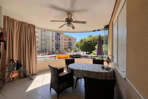 2+1 Wohnung in Oba, Antalya, Türkei Nr. 218708 - 6