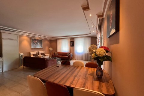 2+1 Wohnung in Oba, Antalya, Türkei Nr. 218708 - 4