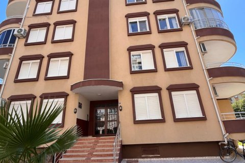 2+1 Wohnung in Oba, Antalya, Türkei Nr. 218708 - 3