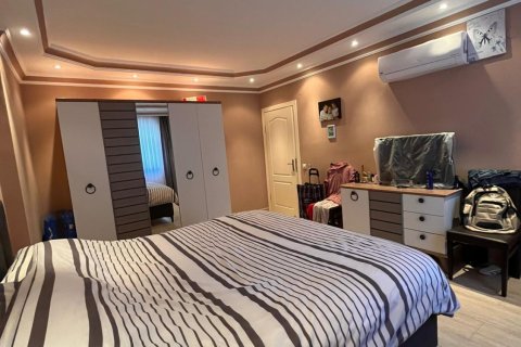 2+1 Wohnung in Oba, Antalya, Türkei Nr. 218708 - 7