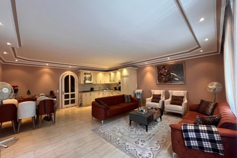 Квартира  2+1 в Оба, Анталья, Турция №218708