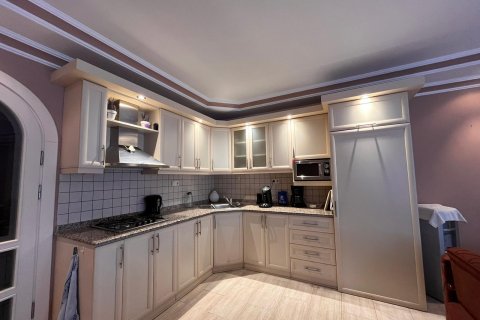 2+1 Wohnung in Oba, Antalya, Türkei Nr. 218708 - 5