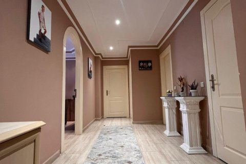 2+1 Wohnung in Oba, Antalya, Türkei Nr. 218708 - 9