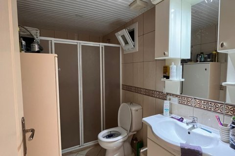 2+1 Wohnung in Oba, Antalya, Türkei Nr. 218708 - 12