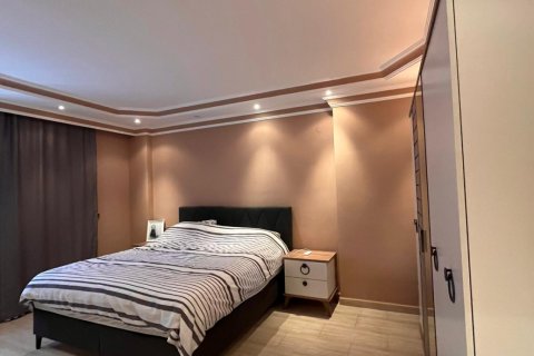 2+1 Wohnung in Oba, Antalya, Türkei Nr. 218708 - 8