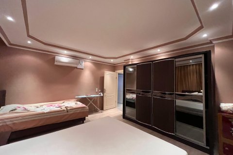 2+1 Wohnung in Oba, Antalya, Türkei Nr. 218708 - 11