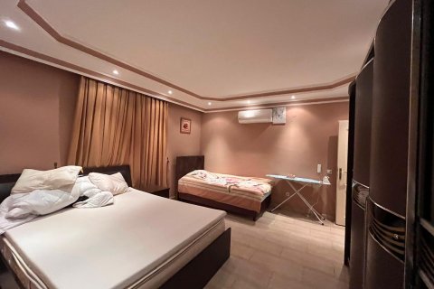 2+1 Wohnung in Oba, Antalya, Türkei Nr. 218708 - 10