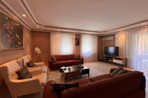 2+1 Wohnung in Oba, Antalya, Türkei Nr. 218708 - 2