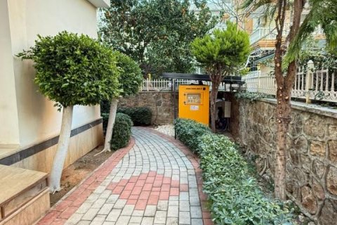 Leilighet i Mahmutlar, Antalya, Tyrkia Nr. 216205 - 10