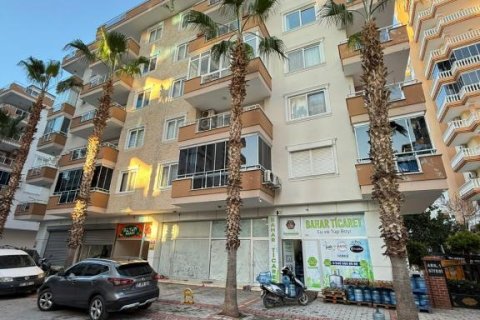 Leilighet i Mahmutlar, Antalya, Tyrkia Nr. 216205 - 11
