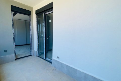 Продажа квартиры в Махмутларе, Анталье, Турция 2+1, 115м2, №216200 – фото 5