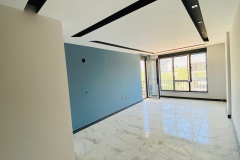 Продажа квартиры в Махмутларе, Анталье, Турция 2+1, 115м2, №216200 – фото 8