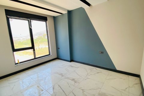 Продажа квартиры в Махмутларе, Анталье, Турция 2+1, 115м2, №216200 – фото 9