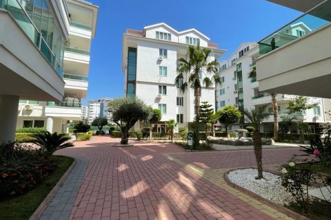 2+1 Leilighet  i Kestel, Antalya, Tyrkia Nr. 216202