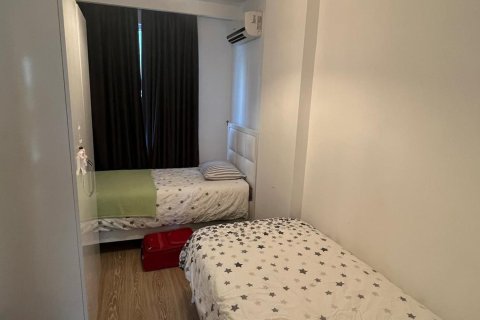 آپارتمان در  Kestel ، ترکیه 2 خوابه ، 95 متر مربع.  شماره 216202 - 14