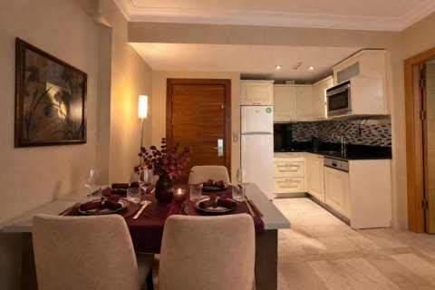Аренда квартиры в Каргыджаке, Аланье, Анталье, Турция 2 комн., 60м2, №216206 – фото 26