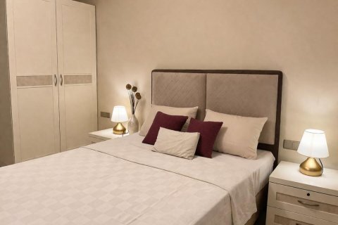 Аренда квартиры в Каргыджаке, Аланье, Анталье, Турция 2 комн., 60м2, №216206 – фото 28