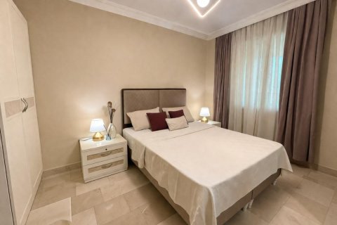 Аренда квартиры в Каргыджаке, Аланье, Анталье, Турция 2 комн., 60м2, №216206 – фото 29