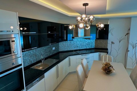 آپارتمان در Kestel ، ترکیه 2 خوابه ، 135 متر مربع. شماره 216203 - 28