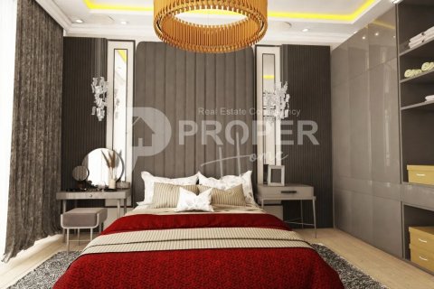 Lejlighed  i Alanya, Antalya, Tyrkiet Nr. 103076 - 23