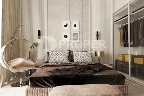 Lejlighed  i Alanya, Antalya, Tyrkiet Nr. 103076 - 18