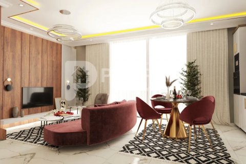 Lejlighed  i Alanya, Antalya, Tyrkiet Nr. 103076 - 20