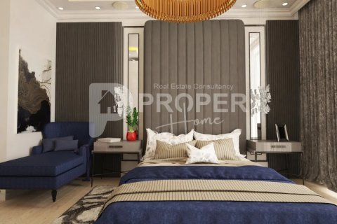 Lejlighed  i Alanya, Antalya, Tyrkiet Nr. 103076 - 24