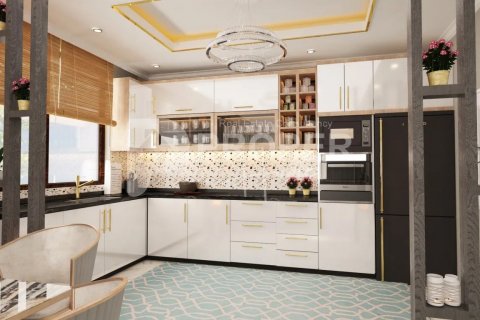 Lägenhet  i Alanya, Antalya, Turkiet Nr. 103077 - 28