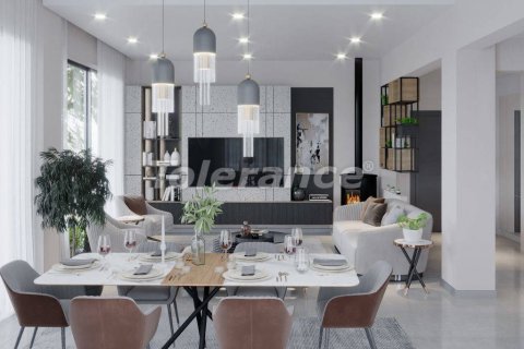 3+1 Villa i Izmir, Turkiet Nr. 136899 - 3