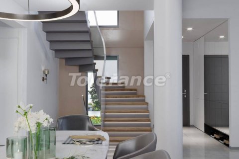 3+1 Villa i Izmir, Turkiet Nr. 136899 - 7