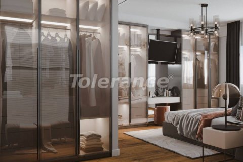 3+1 Villa i Izmir, Turkiet Nr. 136899 - 10