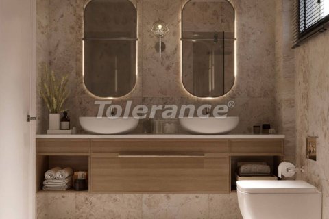 3+1 Villa i Izmir, Turkiet Nr. 136899 - 14