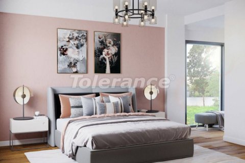 3+1 Villa i Izmir, Turkiet Nr. 136899 - 8
