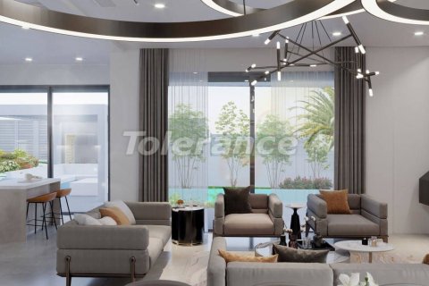 3+1 Villa i Izmir, Turkiet Nr. 136899 - 2
