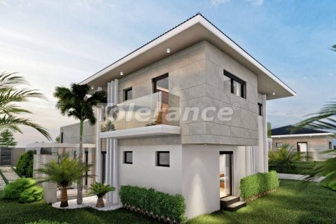 3+1 Villa i Izmir, Turkiet Nr. 136899 - 19