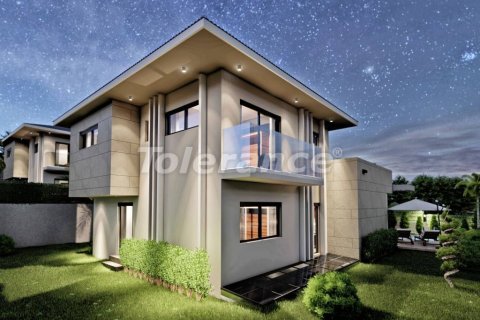 3+1 Villa i Izmir, Turkiet Nr. 136899 - 18