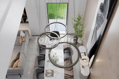 3+1 Villa i Izmir, Turkiet Nr. 136899 - 6