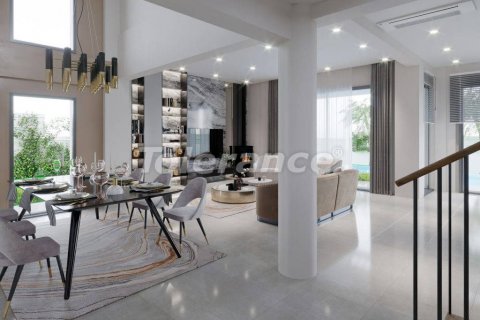 3+1 Villa i Izmir, Turkiet Nr. 136899 - 4