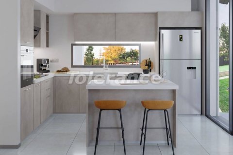 3+1 Villa i Izmir, Turkiet Nr. 136899 - 12