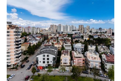 Daire 1+1 Antalya, Türkiye №227288 - 2