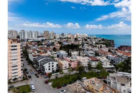 Daire 1+1 Antalya, Türkiye №227288 - 3