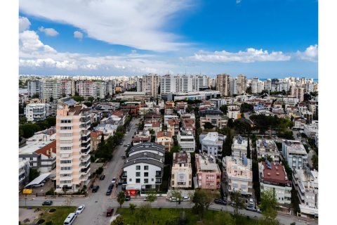 Daire 1+1 Antalya, Türkiye №227288 - 5