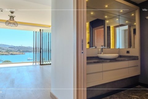 Villa for sale in Yalikavak, Mugla, Turkey, 4 bedrooms, 355m2, No. 227292 – photo 11