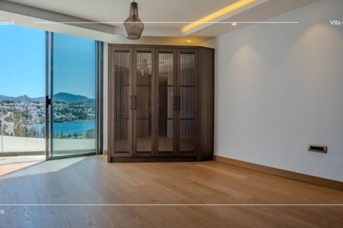 Villa for sale in Yalikavak, Mugla, Turkey, 4 bedrooms, 355m2, No. 227292 – photo 13