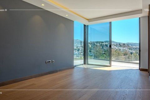 Villa for sale in Yalikavak, Mugla, Turkey, 4 bedrooms, 355m2, No. 227292 – photo 14