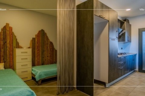 Villa for sale in Yalikavak, Mugla, Turkey, 4 bedrooms, 355m2, No. 227292 – photo 17