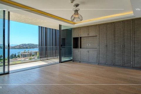 Villa for sale in Yalikavak, Mugla, Turkey, 4 bedrooms, 355m2, No. 227292 – photo 9