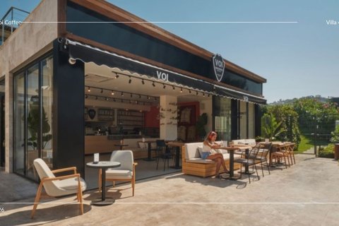 Villa for sale in Yalikavak, Mugla, Turkey, 4 bedrooms, 355m2, No. 227292 – photo 19