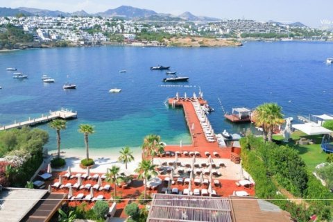 Villa for sale in Yalikavak, Mugla, Turkey, 4 bedrooms, 355m2, No. 227292 – photo 23
